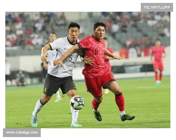 东亚杯赛事版权焦点：区域足球赛事转播权竞争格局与发展前景