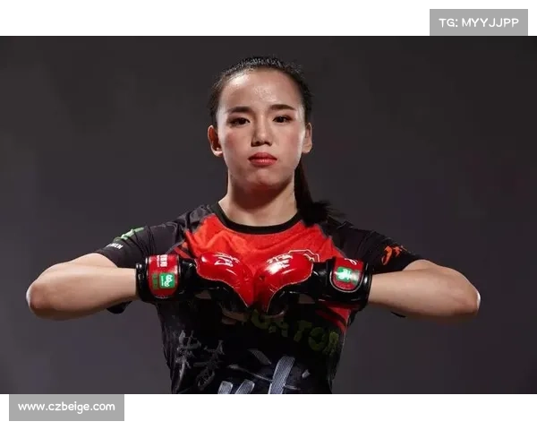 女子mma赛事—mma女子最新比赛