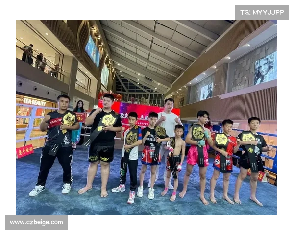 搏击赛事怎么申请(举办搏击比赛需要什么条件) 搏击赛事怎么申请(举办搏击比赛需要什么条件)