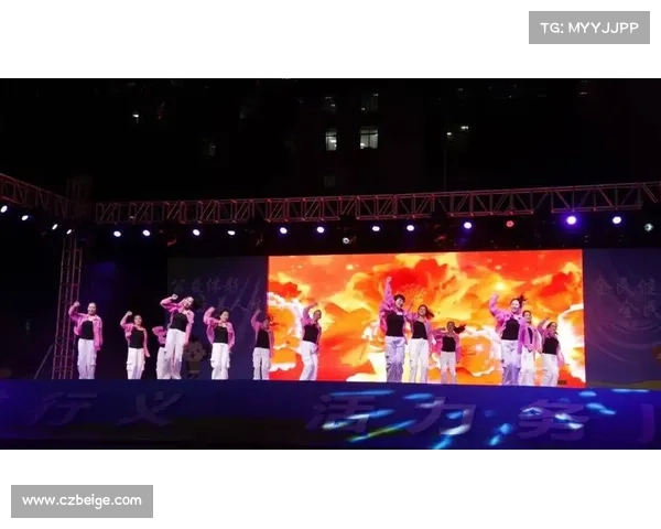 聚焦中国热门城市赛事盛宴点燃全民运动激情共享精彩瞬间