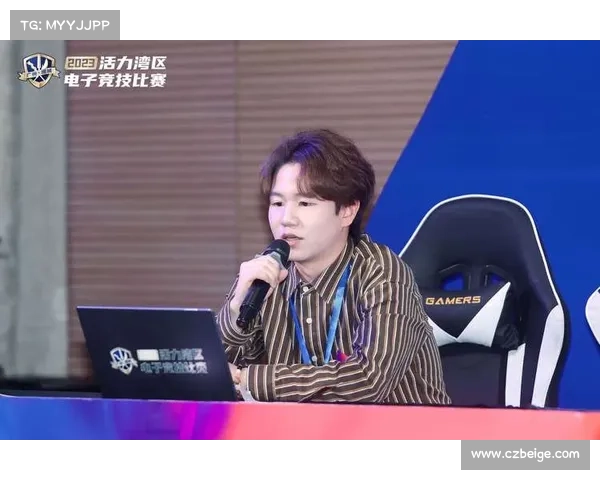 赛事解说著名_赛事解说员