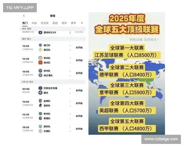 足球每天赛事足球赛事时间多长 足球每天赛事足球赛事时间多长