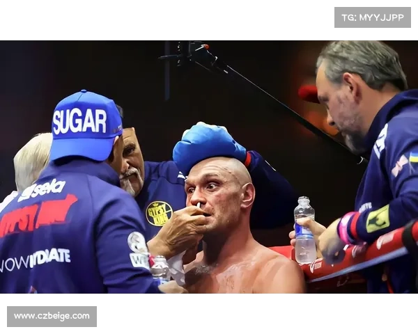 重量拳王穆勒赛事视频—拳击穆勒集锦